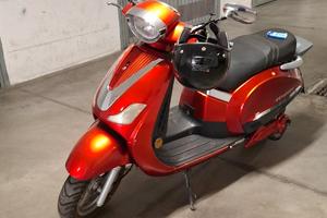 E-Tropolis Altro modello - 2014