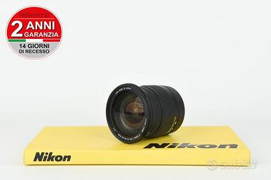 Sigma 17-50mm f2.8 EX DC OS HSM Nikon USATO GARANT