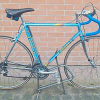  Bici da corsa Leoni d'epoca 