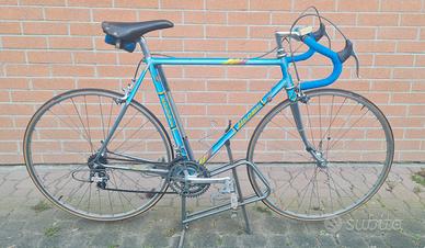  Bici da corsa Leoni d'epoca 