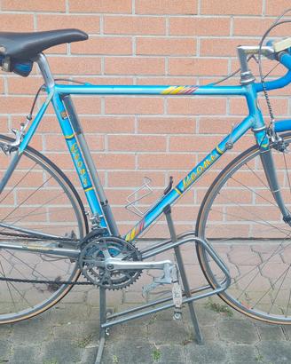  Bici da corsa Leoni d'epoca 