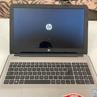 HP NOTEBOOK