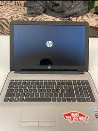 HP NOTEBOOK