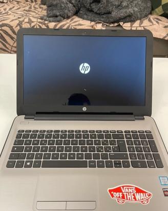 HP NOTEBOOK