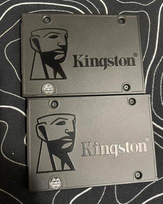 SSD 2.5 Kingston A400 SA400S37 960G