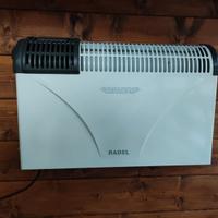 termosifoni termoconvettore