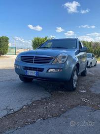 completa ho pezzi di ricambio