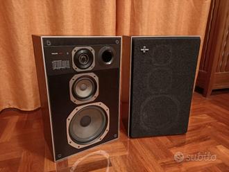 casse philips 22rh484  			