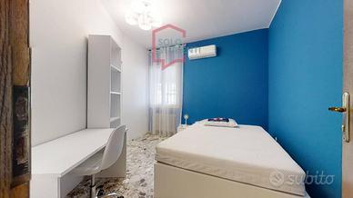 CAMERA SINGOLA IN MESTRE CENTRO,VENEZIA