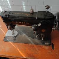 Macchina da cucire 