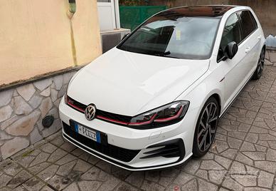 Volkswagen Golf 7.5 GTI