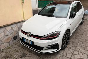 Volkswagen Golf 7.5 GTI