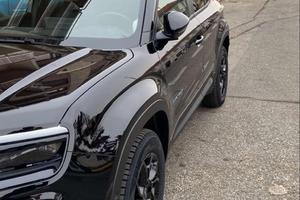 Jeep avenger SUMMIT 1 edition BEV