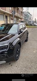 Jeep avenger SUMMIT 1 edition BEV