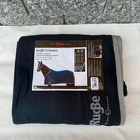 Coperta in pile per cavalli 145