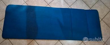 tappetino fitness yoga sport