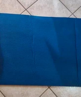 tappetino fitness yoga sport