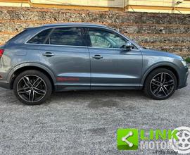 AUDI Q3 2.0 TDI 150 CV quattro S tronic