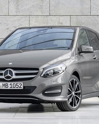 RICAMBI USATI MERCEDES CLASSE B DEL 2014