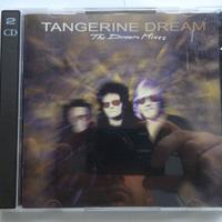 Tangerine Dream - The dream mixes