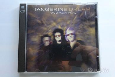 Tangerine Dream - The dream mixes