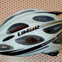 Casco Limar Ultra light +