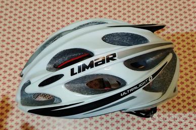 Casco Limar Ultra light +