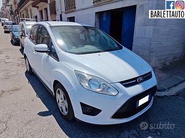 FORD C-Max 1.6 TDCi 115CV - 2014