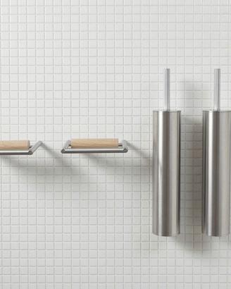 portascopino portarotolo bagno design boffi