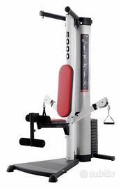multifunzione home gym