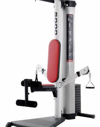 multifunzione home gym