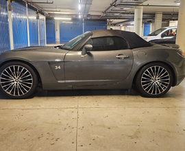 Opel Gt tuning limited edizione 1/10