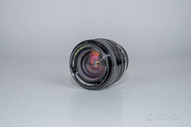 TAMRON  24mm f/2.5