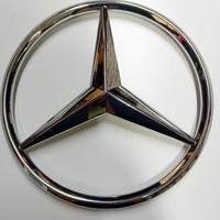 Logo Mercedes ML. A 000 817 24 16