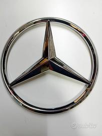 Logo Mercedes ML. A 000 817 24 16