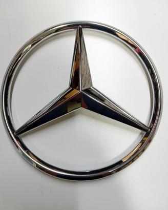Logo Mercedes ML. A 000 817 24 16