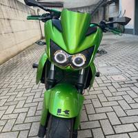 Kawasaki Z750