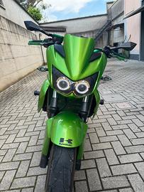 Kawasaki Z750
