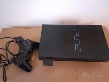 Console PlayStation 2 