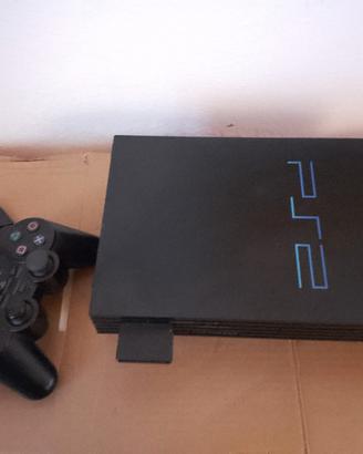 Console PlayStation 2 
