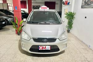 Ford C-Max Focus 1.6 TDCi (90CV) Titanium