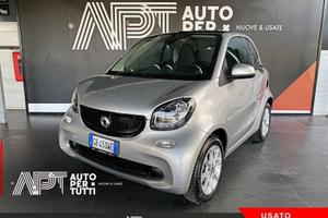 smart fortwo Fortwo 1.0 Youngster 71cv my18