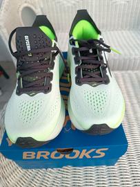scarpe corsa Brooks Glycerin 23 n. 42