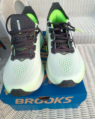 scarpe corsa Brooks Glycerin 23 n. 42