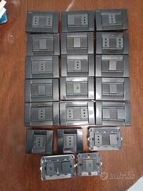 Punti luce Wimar Idea