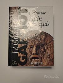 Le grand Gaffiot, dictionnaire Latin Francais