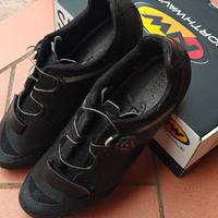 Scarpe ciclismo 
