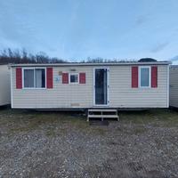 Casa Mobile su Ruote "Cipro 2"