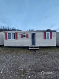 Casa Mobile su Ruote "Cipro 2"