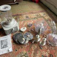 Robot da cucina Kenwood Multipro FP920